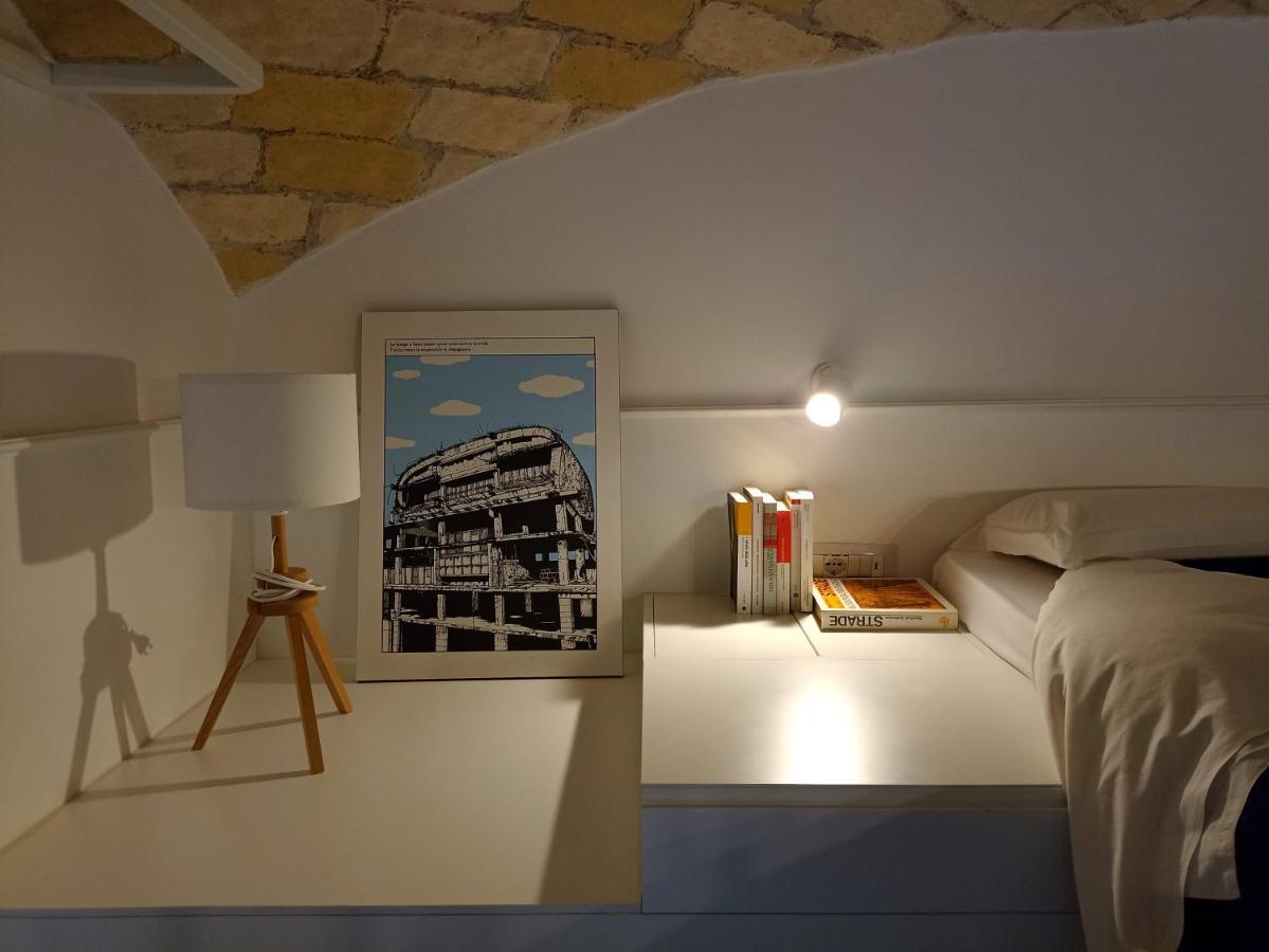 Tolli Colosseo Apartment Rome Exterior photo