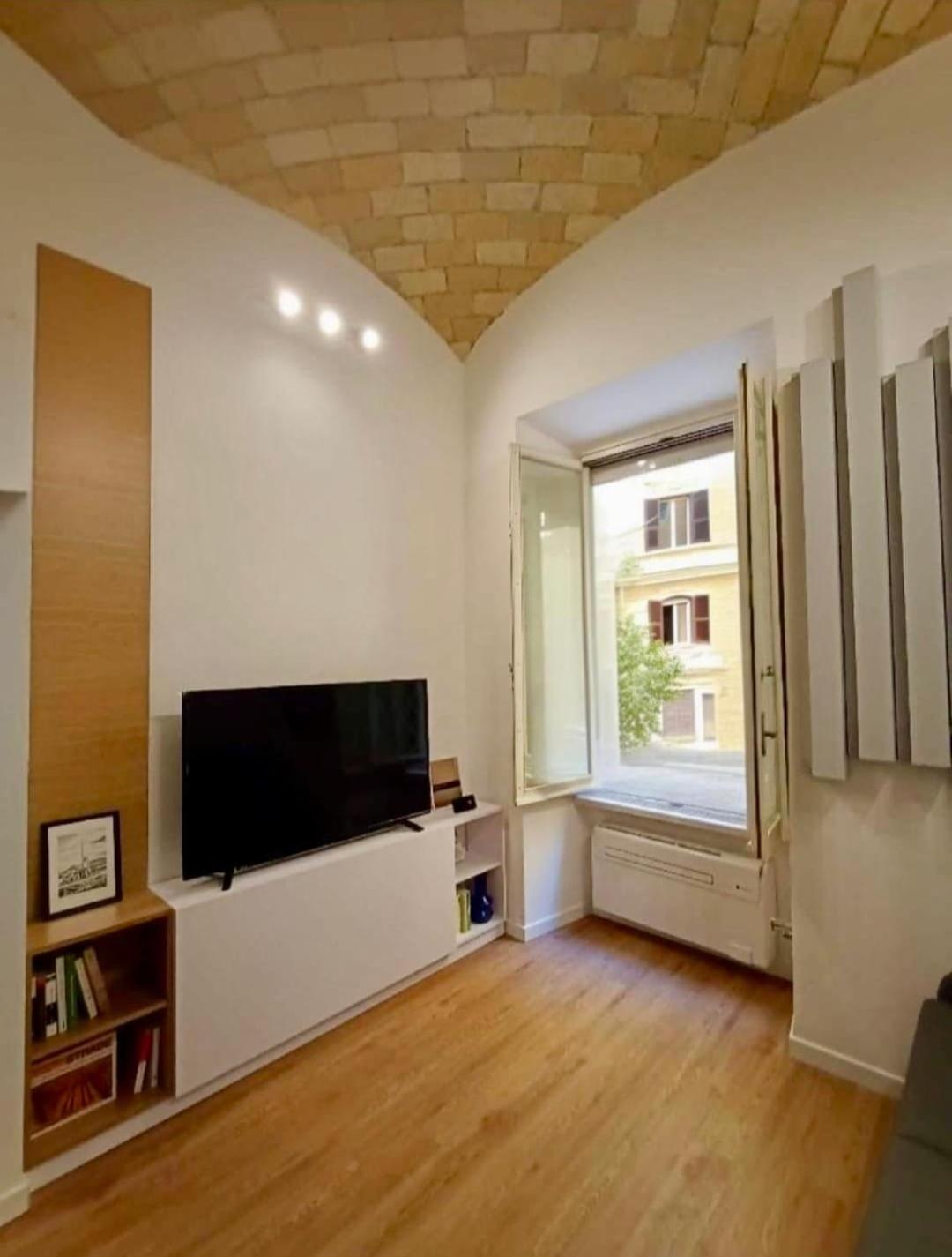 Tolli Colosseo Apartment Rome Exterior photo